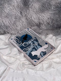 Cliffs of Wayward signed hardback