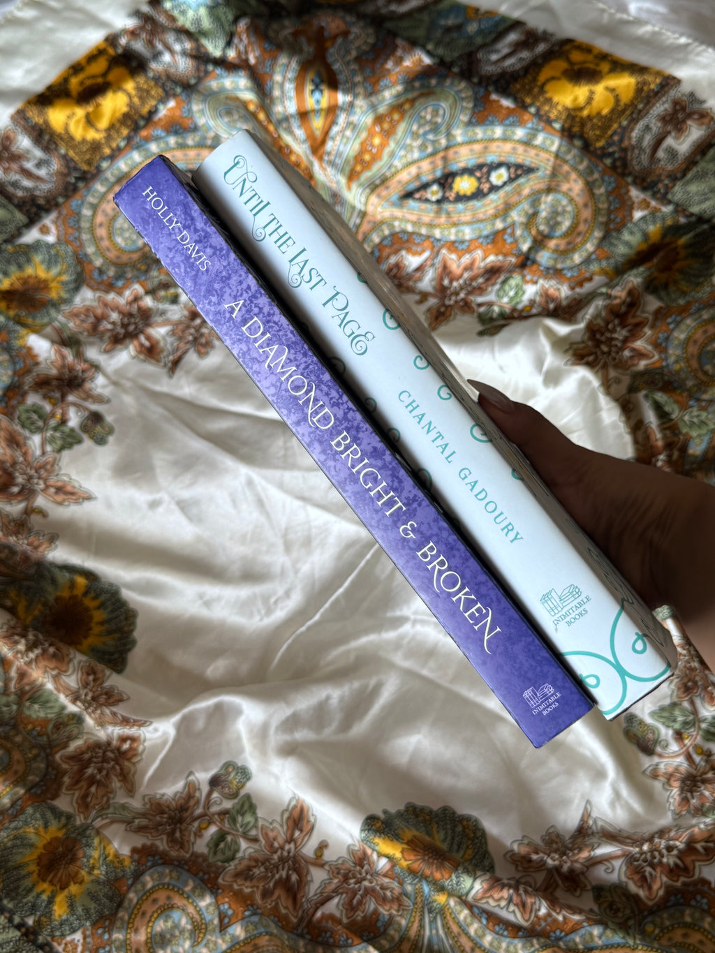 Two Magical Tales Perfect for Cozy Season