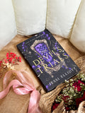 The Devil's Trials signed hardback