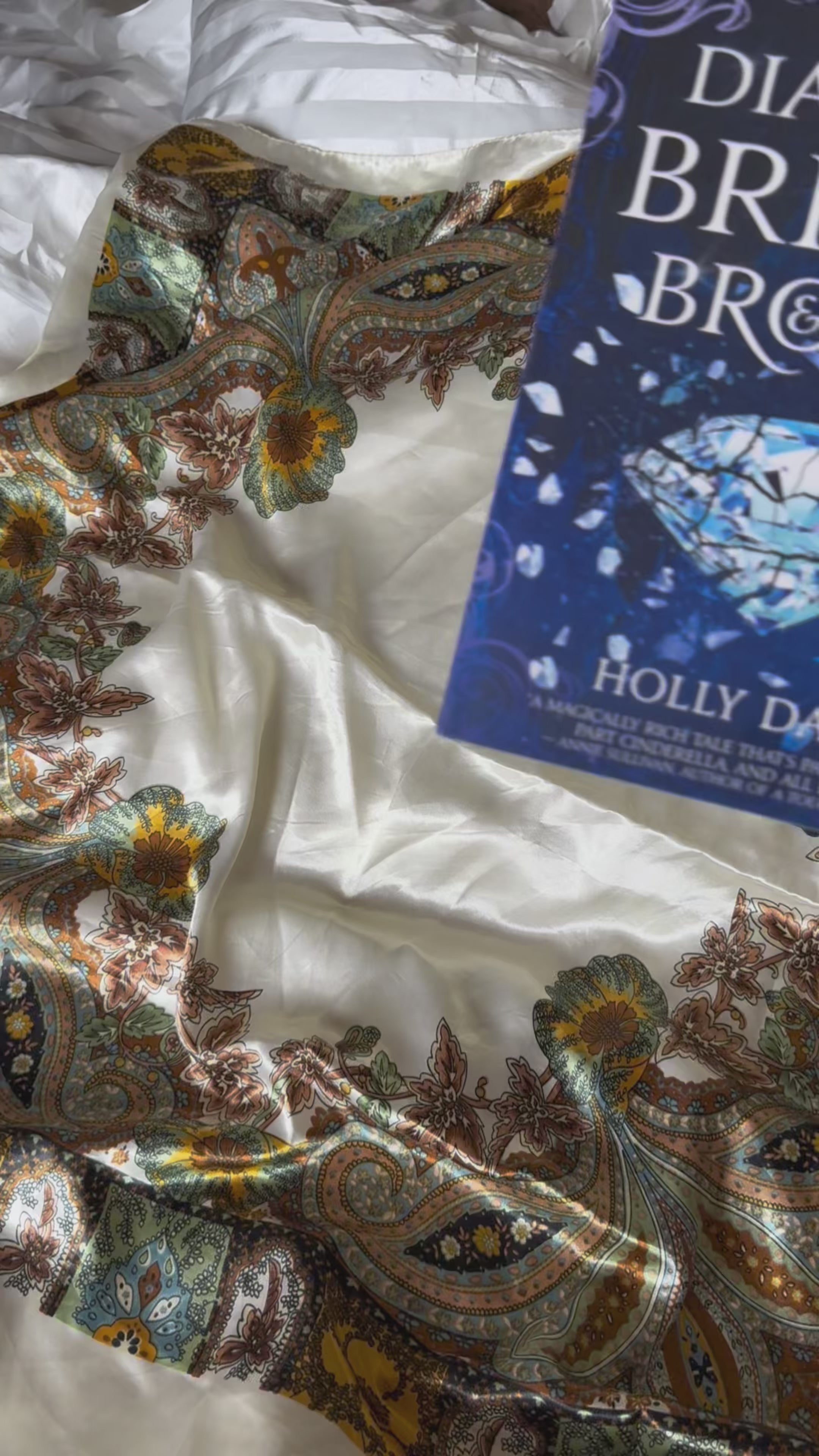 Two Magical Tales Perfect for Cozy Season